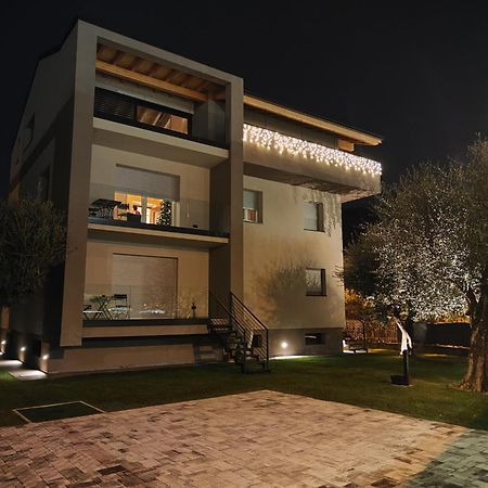 Oasi Degli Ulivi Daire Riva del Garda Dış mekan fotoğraf