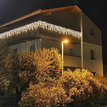Oasi Degli Ulivi Daire Riva del Garda Dış mekan fotoğraf
