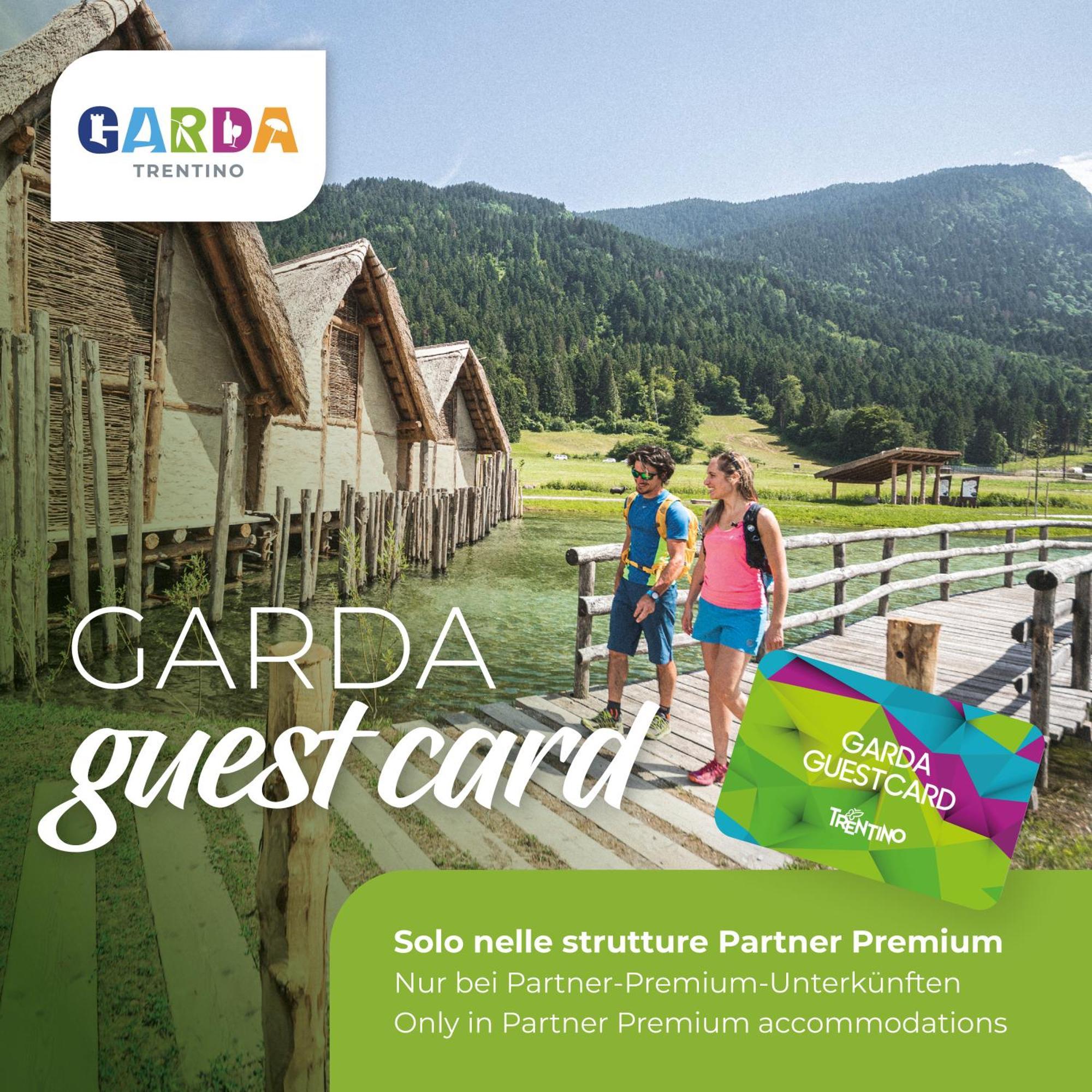 Oasi Degli Ulivi Daire Riva del Garda Dış mekan fotoğraf