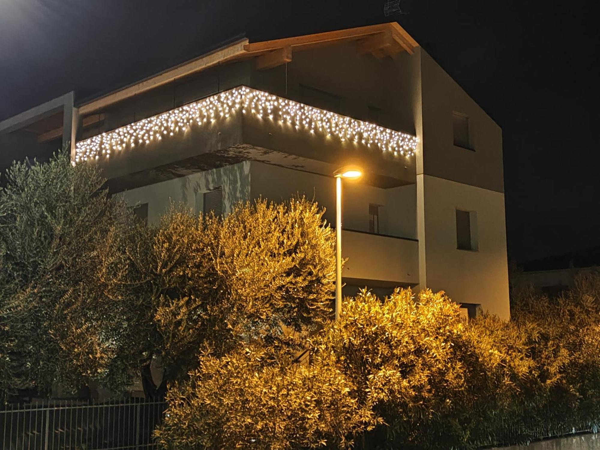 Oasi Degli Ulivi Daire Riva del Garda Dış mekan fotoğraf